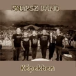 Kép 1/199 - SNAPSZ BAND (ROCK ZENEKAR)