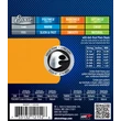 Kép 2/2 - Elixir 12152 NanoWeb heavey 012-052 elektromos gtárhúr szett