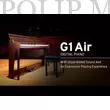 Korg C1 Air BR digitális zongora Bluetooth