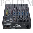 Kép 7/7 - the t.mix xmix 1002 FX USB 10 csatornás analóg keverő