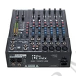 Kép 7/7 - the t.mix xmix 1002 FX USB 10 csatornás analóg keverő