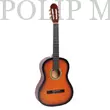 Toledo Primera Student 3/4 klasszikus gitár SB