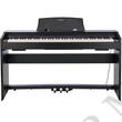 Kép 1/12 - Casio Privia PX-770 BK digitális zongora