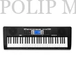 Kép 4/6 - max Rhapsody61M Electronic Keyboard, Szintetizátor, 61 érintésérzékeny billentyű