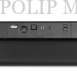 Kép 5/6 - max Rhapsody61M Electronic Keyboard, Szintetizátor, 61 érintésérzékeny billentyű