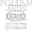 Kép 2/4 - Bononcini, Giovanni Maria: 7 sonate facili két fuvolára (két furulyára) és basso continuóra