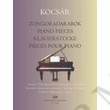 Kép 1/3 - Kocsár Miklós Zongoradarabok