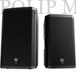 Kép 2/5 - Electro Voice ZLX15P aktív hangfal