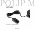 Kép 11/11 - BeamZ S700 füstgép (700W) + 250ml folyadék