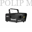 Kép 2/11 - BeamZ S700 füstgép (700W) + 250ml folyadék