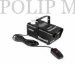 Kép 3/11 - BeamZ S700 füstgép (700W) + 250ml folyadék
