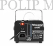 Kép 4/11 - BeamZ S700 füstgép (700W) + 250ml folyadék