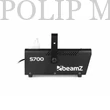 Kép 5/11 - BeamZ S700 füstgép (700W) + 250ml folyadék