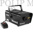 Kép 1/11 - BeamZ S700 füstgép (700W) + 250ml folyadék
