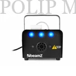 Kép 2/14 - BeamZ S700-LED ICE füstgép beépített jégeffekttel (700W) + 250ml folyadék