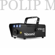 Kép 3/14 - BeamZ S700-LED ICE füstgép beépített jégeffekttel (700W) + 250ml folyadék