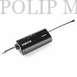 Vonyx WM552 Vezeték nélküli mikrofon plug-and-play UHF