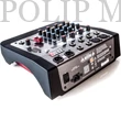 Kép 2/8 - Allen & Heath ZED6 analóg keverő