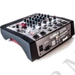 Kép 2/8 - Allen & Heath ZED6 analóg keverő