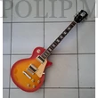 Kép 1/3 - SX EC3D Cherry Sunburst elektromos gitár (Használt cikkek)