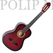 Kép 1/2 - Toledo Primera Student 3/4 klasszikus gitár RDS
