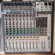 Kép 1/2 - Soundcraft Signature 12 keverőerősítő (Használt cikkek)
