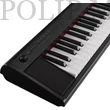 Kép 2/5 - Yamaha NP-12 Piaggero digitalis zongora