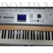 Yamaha DGX-630 kalapácsmechanikás zongora (Használt cikkek)