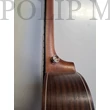 Kép 5/6 - BronX BX UK CON 24 Brown koncert ukulele