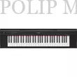Yamaha NP-12 Piaggero digitalis zongora
