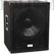 Kép 1/8 - Thunder Audio PRO18SUB  500W 18" passzív mélynyomó