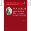 Kép 1/6 - Bartók Béla Mozart Wolfgang Amadeus Zongoraszonáták 1