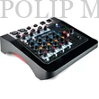 Kép 3/8 - Allen & Heath ZED6 analóg keverő