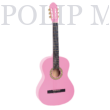 Toledo Primera Student PK 4/4 klasszikus gitár