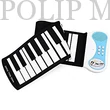 Kép 1/3 - Mukikim MUK-PN49S Rock and Roll It Piano