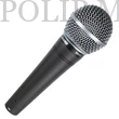 Kép 1/2 - Shure SM48-LC dinamikus mikrofon