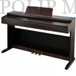 Casio AP-270 Celviano BN digitális zongora