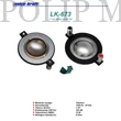 Kép 3/4 - Voice-Kraft LK-673 Membrán LK-673-hoz