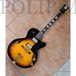 Kép 1/4 - Cort Yorktown TAB félakusztikus jazz gitár ( Használt cikkek)