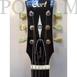 Kép 3/4 - Cort Yorktown TAB félakusztikus jazz gitár ( Használt cikkek)