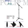 Kép 5/5 - Voice-kraft MS116 mikrofonállvány