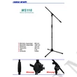 Kép 5/5 - Voice-kraft MS116 mikrofonállvány