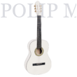 Toledo Primera Student WH 4/4 klasszikus gitár