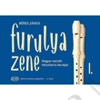 Kép 1/3 - Béres János FURULYAZENE 1 Magyar szerzők kétszólamú darabjai