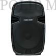 Kép 1/4 - Voice-kraft LK-1679-2-15B Aktív műa.15", 200/400W, FM , MP3, Bluetooth