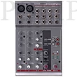 Kép 1/4 - Phonic AM85 keverő