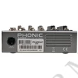 Kép 3/4 - Phonic AM85 keverő