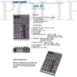 Kép 4/4 - Phonic AM85 keverő