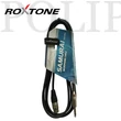 Kép 2/3 - Roxtone SMXJ210L3 6,3 Jack – XLR(m) kábel, 3m