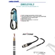 Kép 3/3 - Roxtone SMXJ210L3 6,3 Jack – XLR(m) kábel, 3m